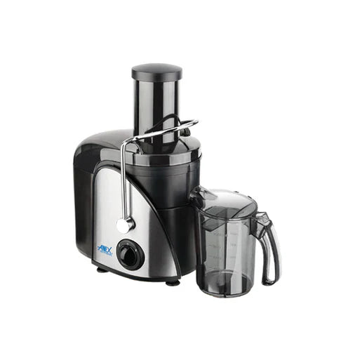 Anex AG-189EX Deluxe Juicer Blender Grinder