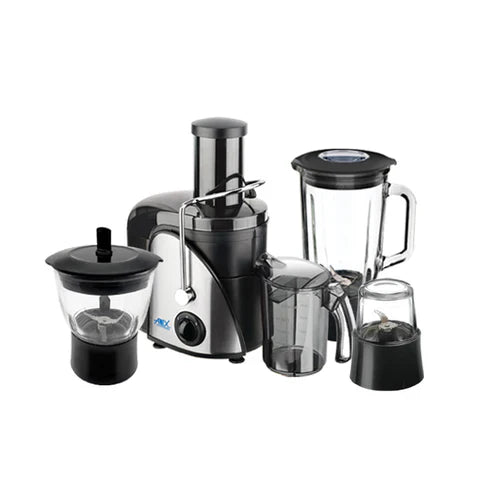 Anex AG-189EX Deluxe Juicer Blender Grinder