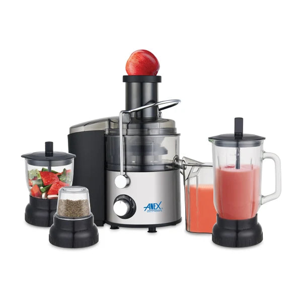 ANEX Juicer Blender Grinder (AG-192)