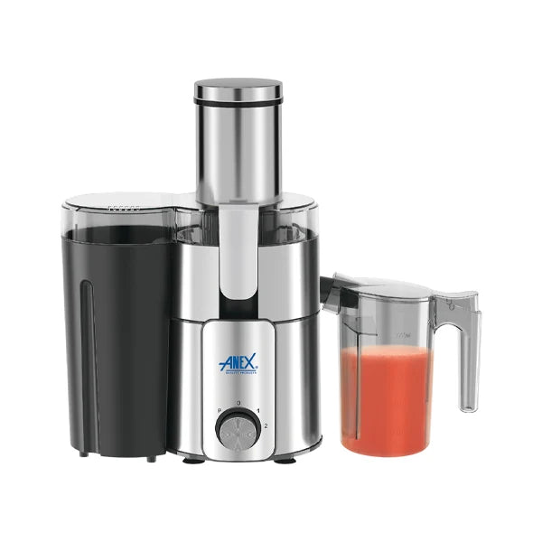 Anex AG-91 Deluxe Juicer,blender