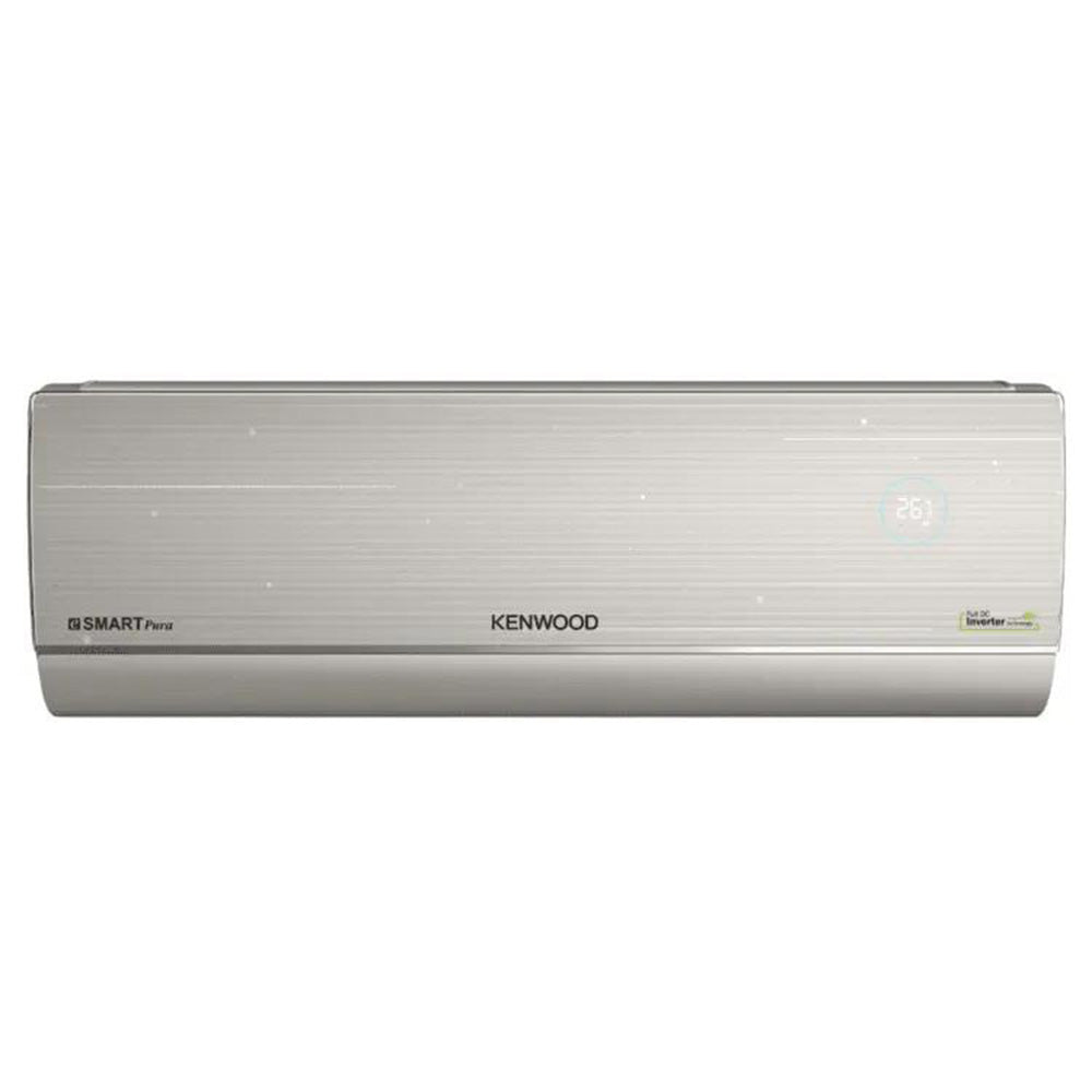 Kenwood KES-1872S E-Smart Pura DC Inverter AC