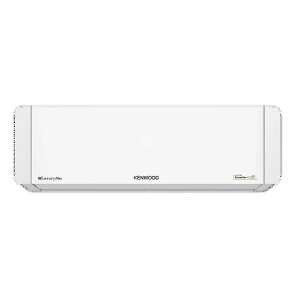 Kenwood KEL-1871s  eLuxury Plus (White) 1.5-Ton ac