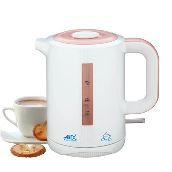 Anex AG-4032 Deluxe 1 ltr Kettle Conceal Element