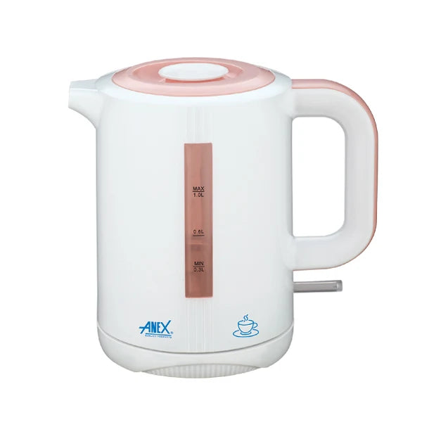 Anex AG-4032 Deluxe 1 ltr Kettle Conceal Element
