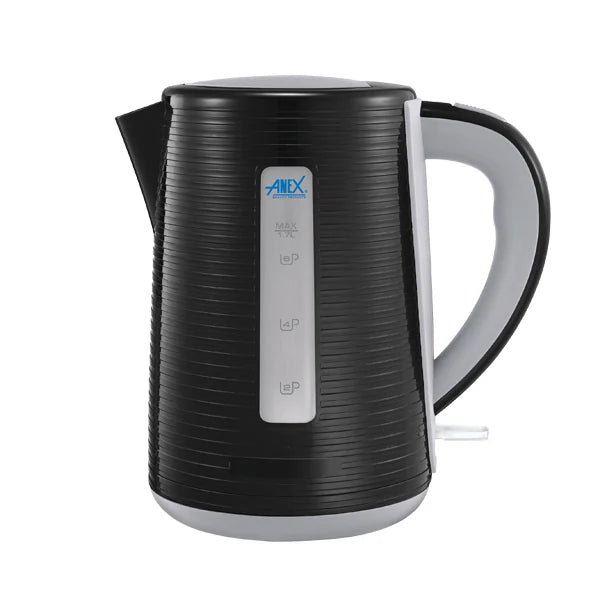 Anex AG-4042 Deluxe  1.7ltr Kettle Plastic Body