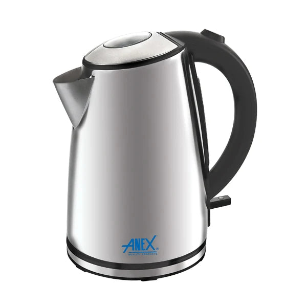 Anex AG-4046 Deluxe Steel Kettle