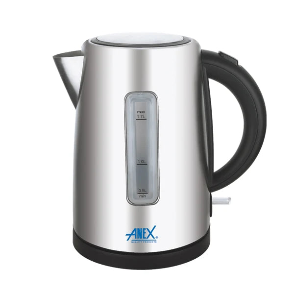 Anex AG-4047 Deluxe Steel Kettle
