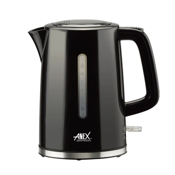 Anex AG-4055  Deluxe 1.75litr Kettle Plastic Body