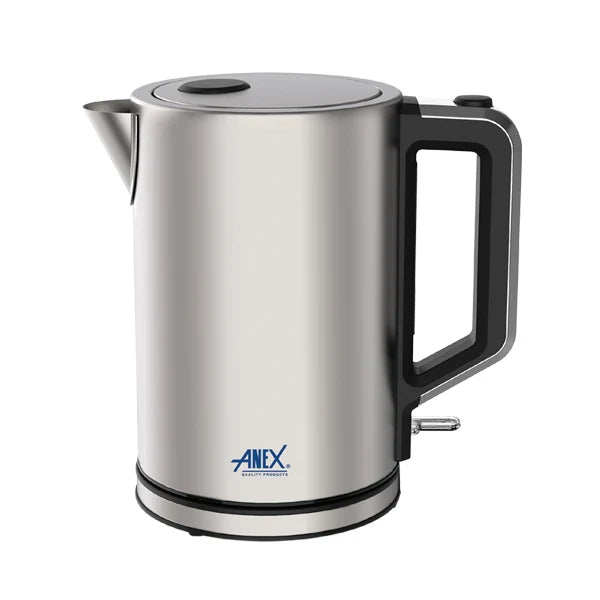 Anex AG-4071 Deluxe 1.7litr Kettle Steel Body