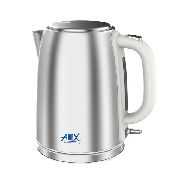 Anex AG-4072 1.7litr Deluxe Kettle Steel Body