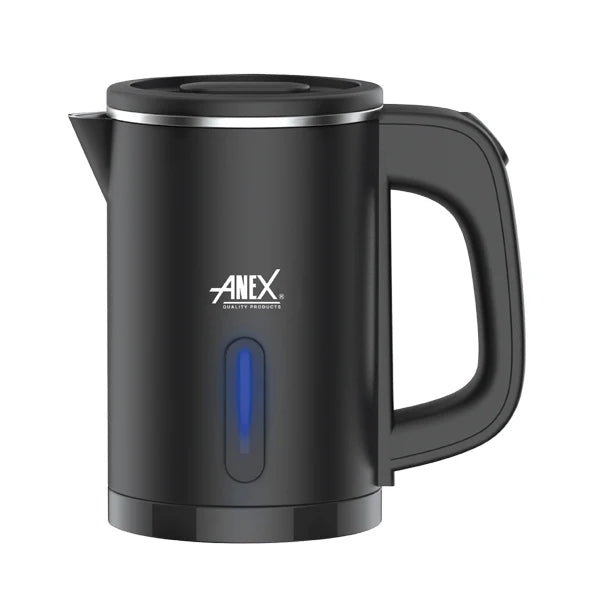 Anex AG-4060 Deluxe 0.8 litr Kettle Plastic Body