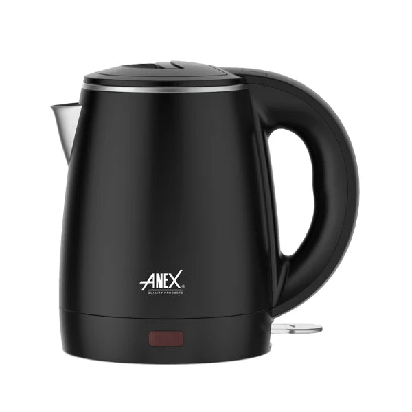 Anex AG-4061 Deluxe 1.2 litr Kettle Plastic Body