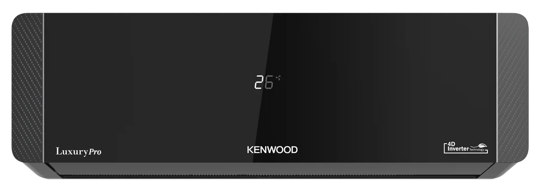 Kenwood KLP-18B02S Luxury Pro 1.5 Ton DC Inverter Split AC