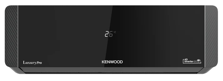 Kenwood KLP-24B02S Luxury Pro 2.0 Ton DC Inverter Split AC