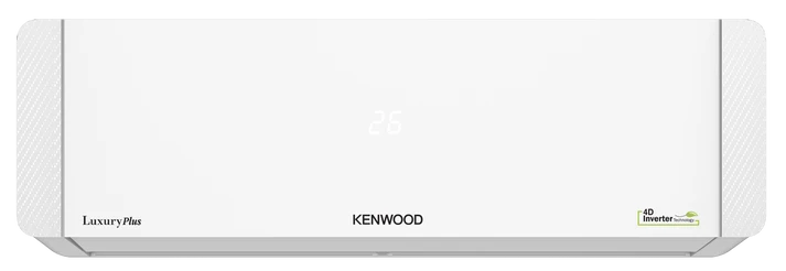 Kenwood KLP-18B01S Luxury Plus 1.5 Ton DC Inverter Split AC