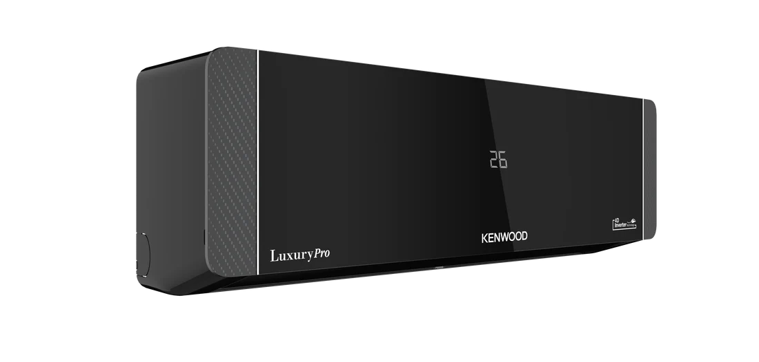Kenwood KLP-18B02S Luxury Pro 1.5 Ton DC Inverter Split AC