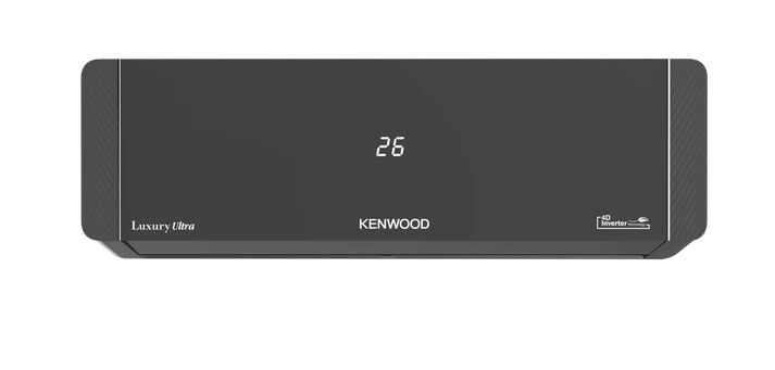 Kenwood KLU-24B03S Luxury Ultra 2.0 Ton DC Inverter Split AC