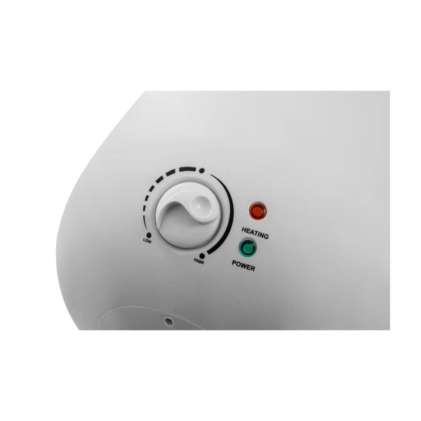 Canon 10-LCF 10 Liters Instant Electric Geyser
