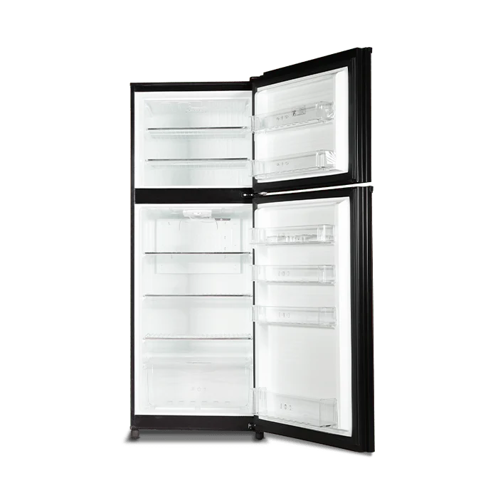 PEL GLASS DOOR REFRIGERATOR PRGD-21970 382L