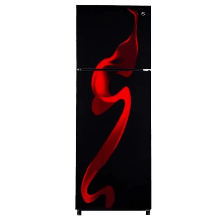 PEL GLASS DOOR REFRIGERATOR PRGD-21970 382L