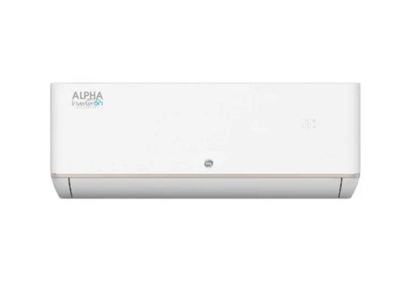 PEL PINV-12K Alpha 1 Ton H&C Inverter Split AC.