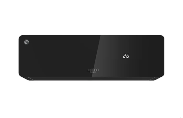 PEL PINV-24K Jumbo Black 1.5 Ton WiFi H&C Inverter Split AC.