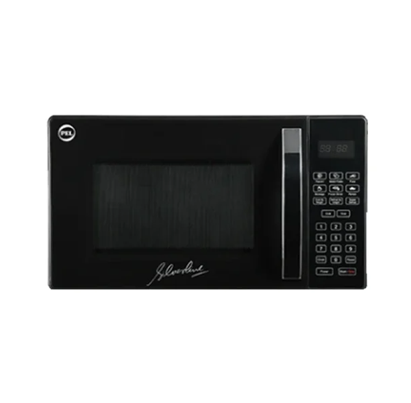 PEL PMO-23 Sliver Line Digital 23 Ltr Microwave Oven