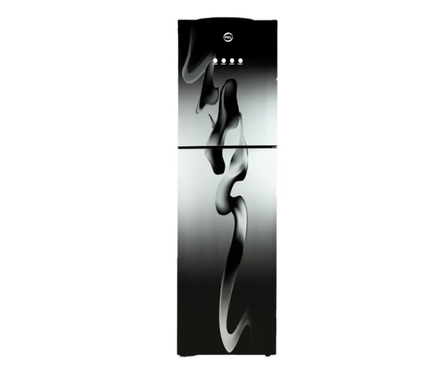 PEL 525 Curved Glassdoor Dispenser.