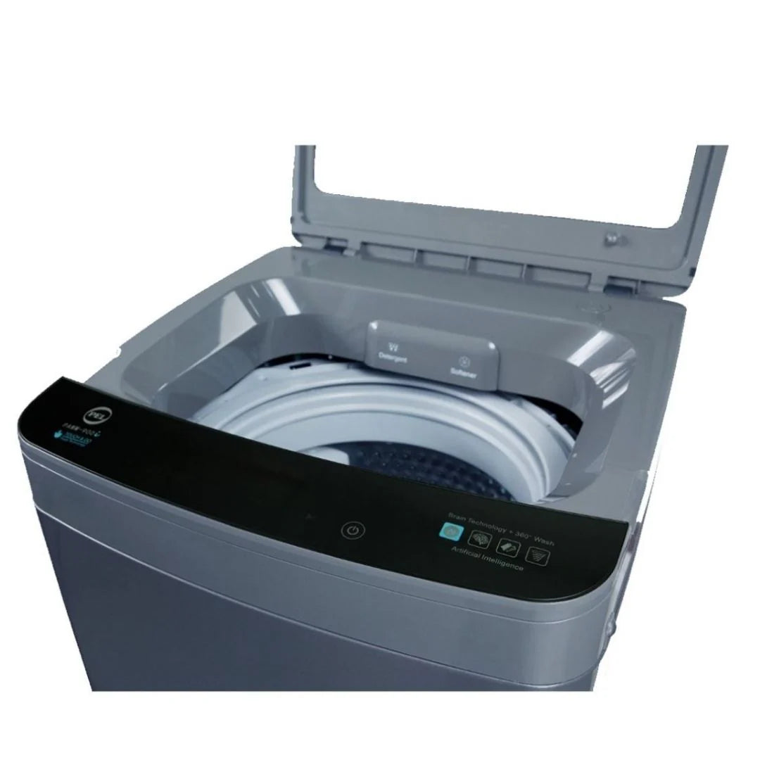 Pel PAWM-900i Top Load Fully Automatic Washing Machine - 9kg – Fahad ...