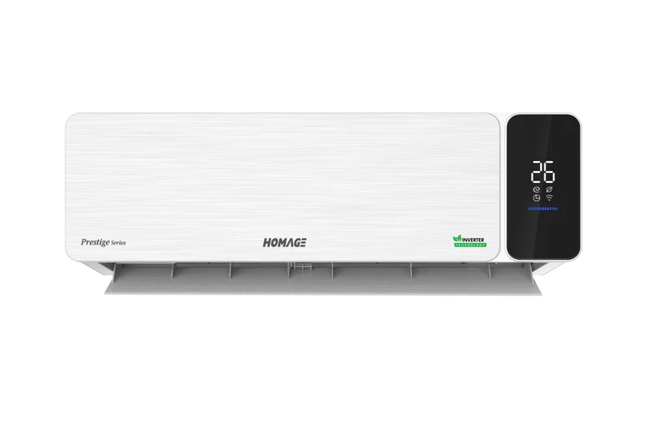 Homage Prestige HPS-24C01S 2.0 Ton DC Inverter Split AC