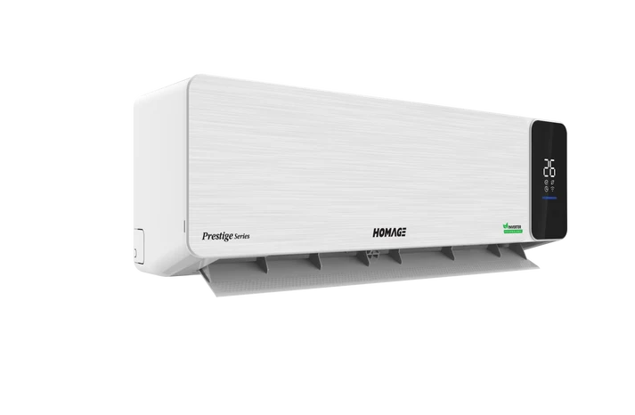 Homage Prestige HPS-12C01S 1 Ton DC Inverter Split AC