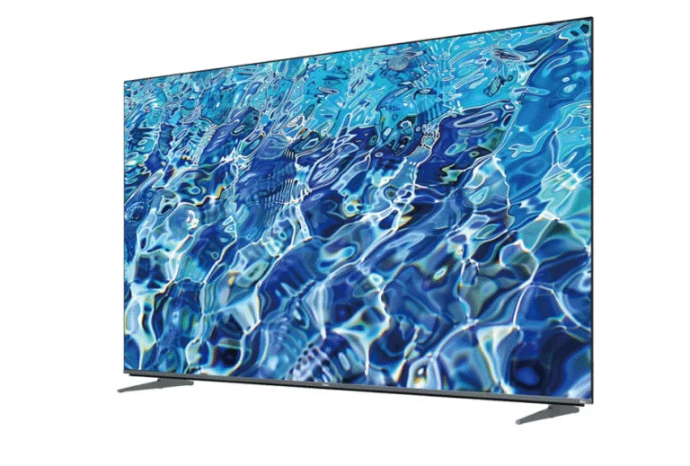 Haier 55″ Inch Mini LED Google TV – Model H-55M80FUX QLED