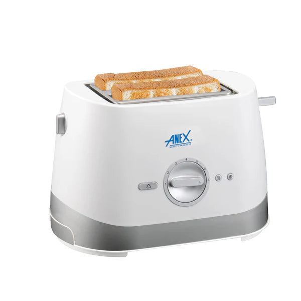 Anex 2 Slice Toaster AG-3019