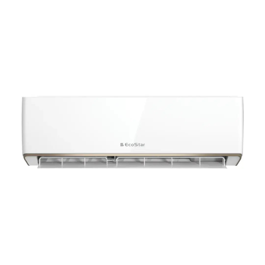 Ecostar 1 Ton Inverter Exchange Offer with Free Gift Chopper