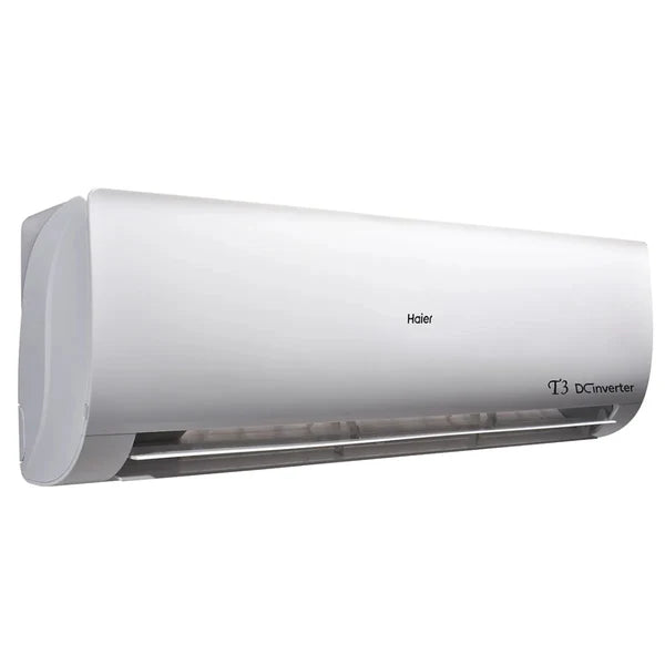 Haier Split AC Inverter 1.0 Ton HSU-14HFTEX OW (T3)