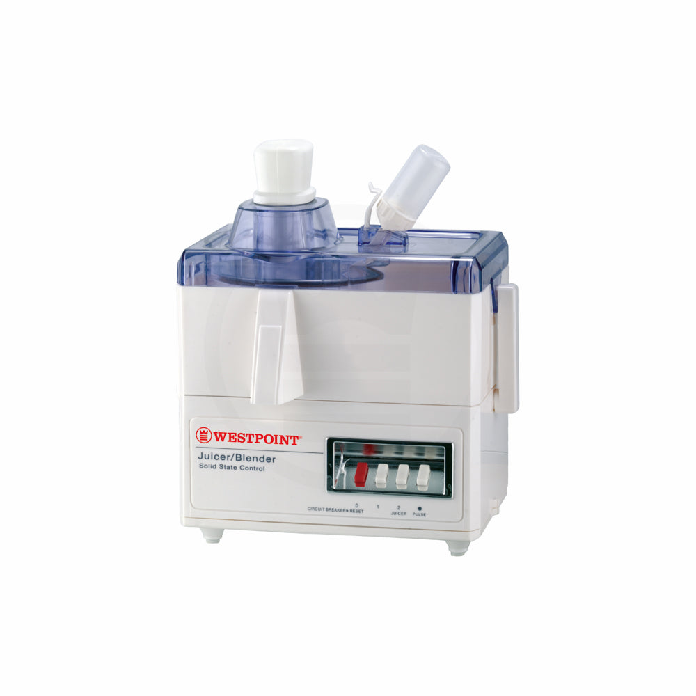 WestPoint Deluxe Juicer WF-2405