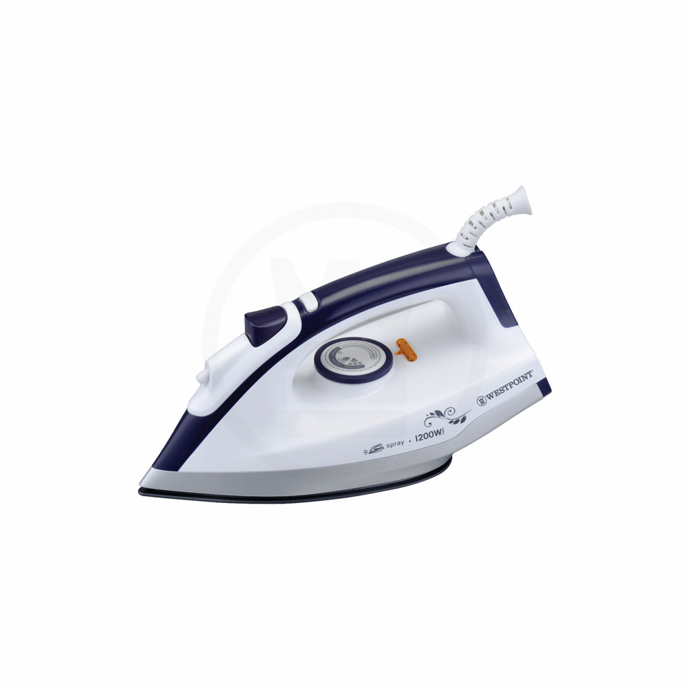Westpoint Dry Iron WF-2386/2432