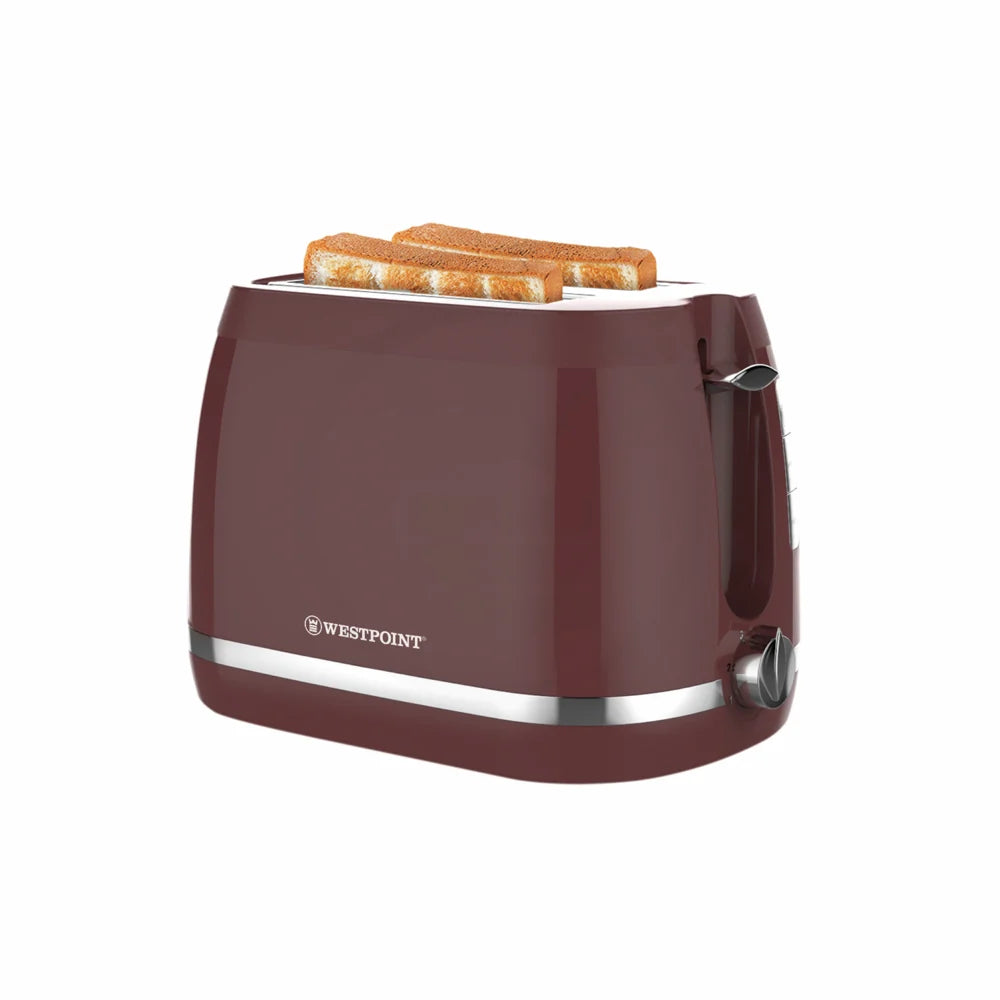 WestPoint Deluxe Pop-Up Toaster WF-2561/2589