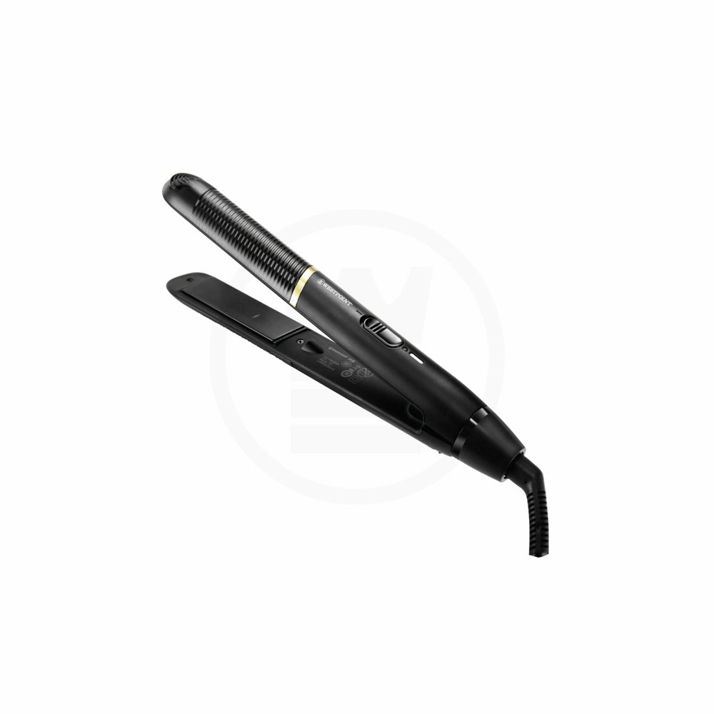 WestPoint Deluxe Hair Straightener WF-6807