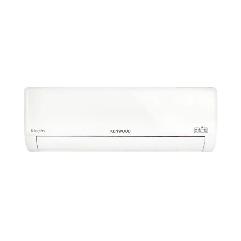Kenwood KGP-12CO1S GLORY PRO 1.0 Ton DC Inverter Split AC