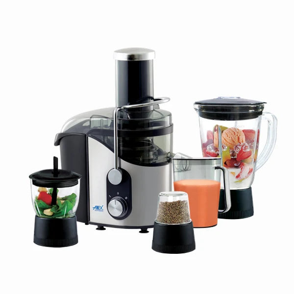 ANEX AG 188 JUICER BLENDER WET & DRY GRINDER