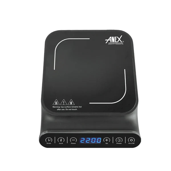 Anex Deluxe Hot Plate AG-2166