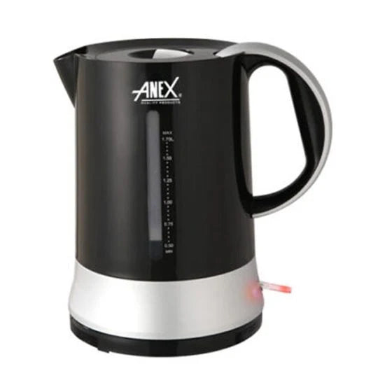 Anex AG-4027 Deluxe Kettle 1.7ltr Conceal Element