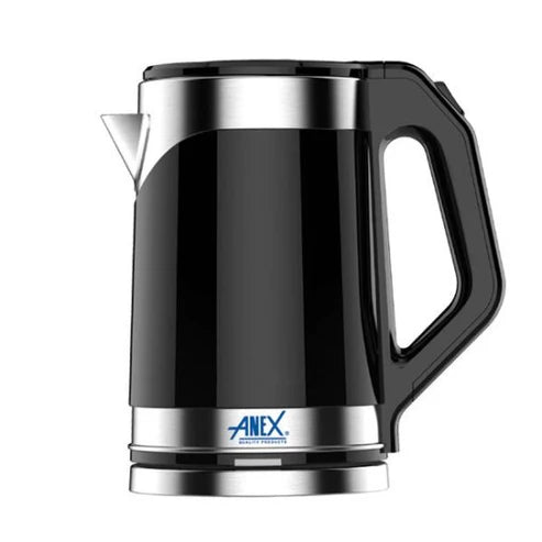 Anex AG-4056 Deluxe  1.8 litr Kettle Steel Body