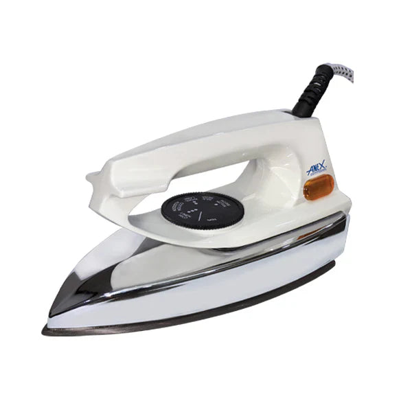 Anex AG-662 Deluxe Dry Iron
