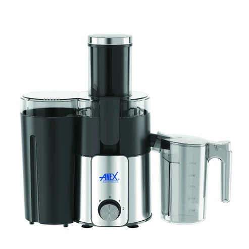 ANEX AG-90 Deluxe Juicer,blender