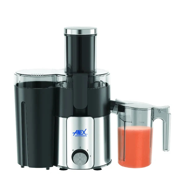 ANEX AG-90 Deluxe Juicer,blender