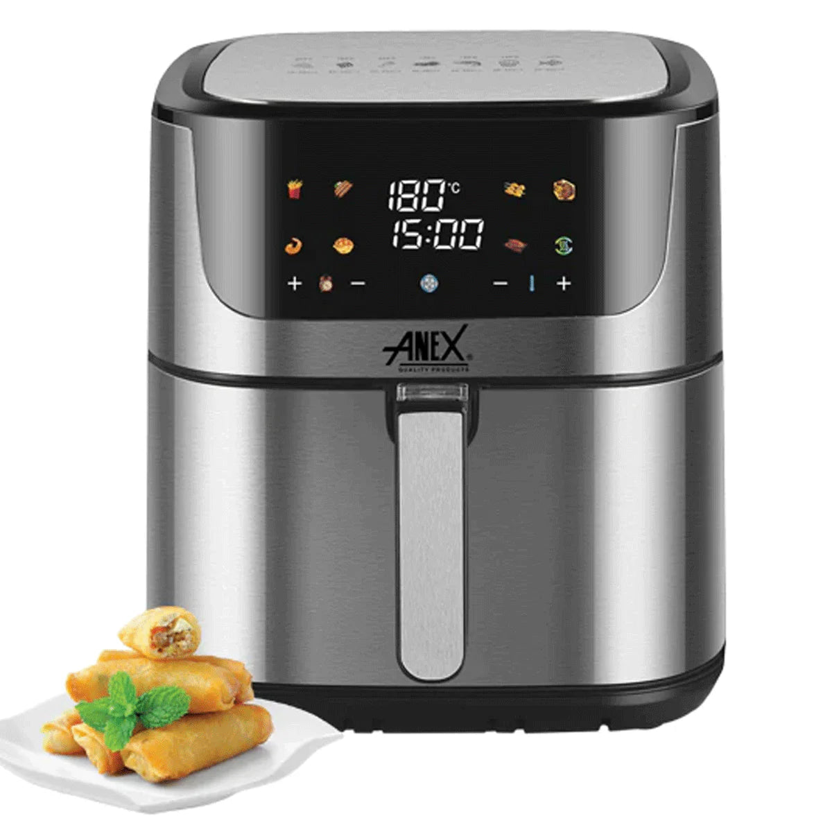 Anex AG-2025 Deluxe Air Fryer