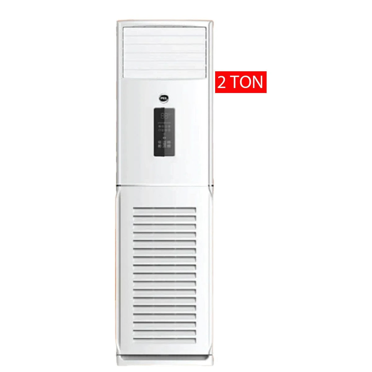 Pel 2.0 Ton PFSAC 24K Bold Inverter H&C Floor Standing