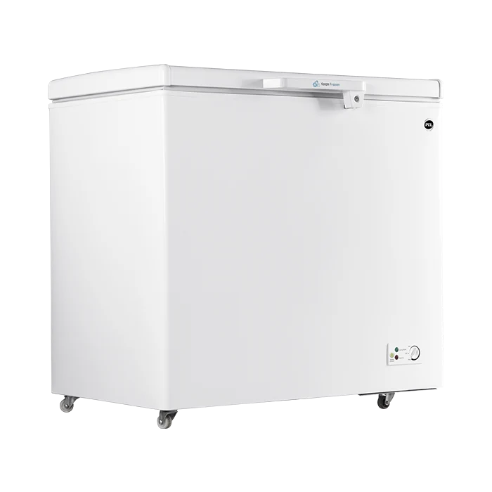 PEL Arctic Pro Deep Freezer 70-100 - Single Door